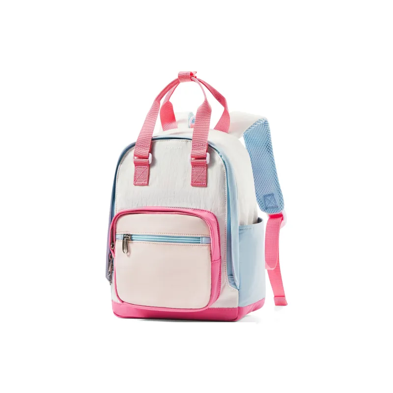 JEANSWEST Fabric Backpack Regular Kids' Multicolor-1