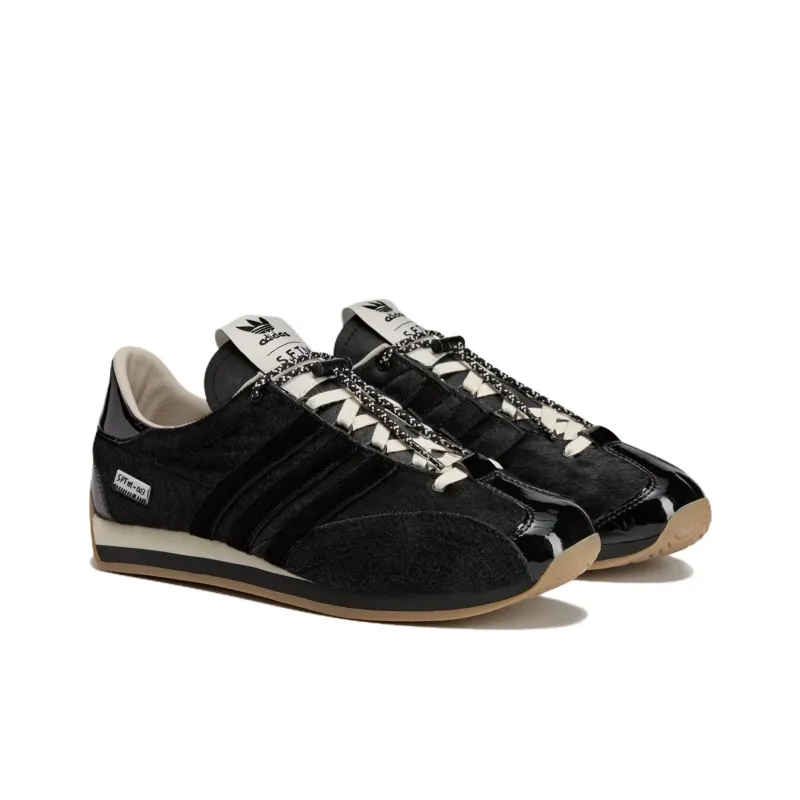 Adidas Country Og Song For The Mute Black-2