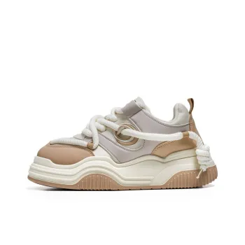 Luji Low Top Skateboard Shoes Men's