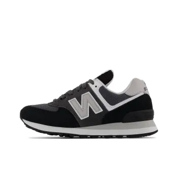 New Balance 574v2 'Black Magnet' Women's
