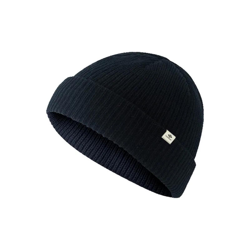 YUZHAOLIN Acrylic Beanies Unisex-0