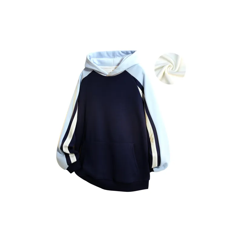 GWAF Sweatshirt Fleece Lined Unisex-8