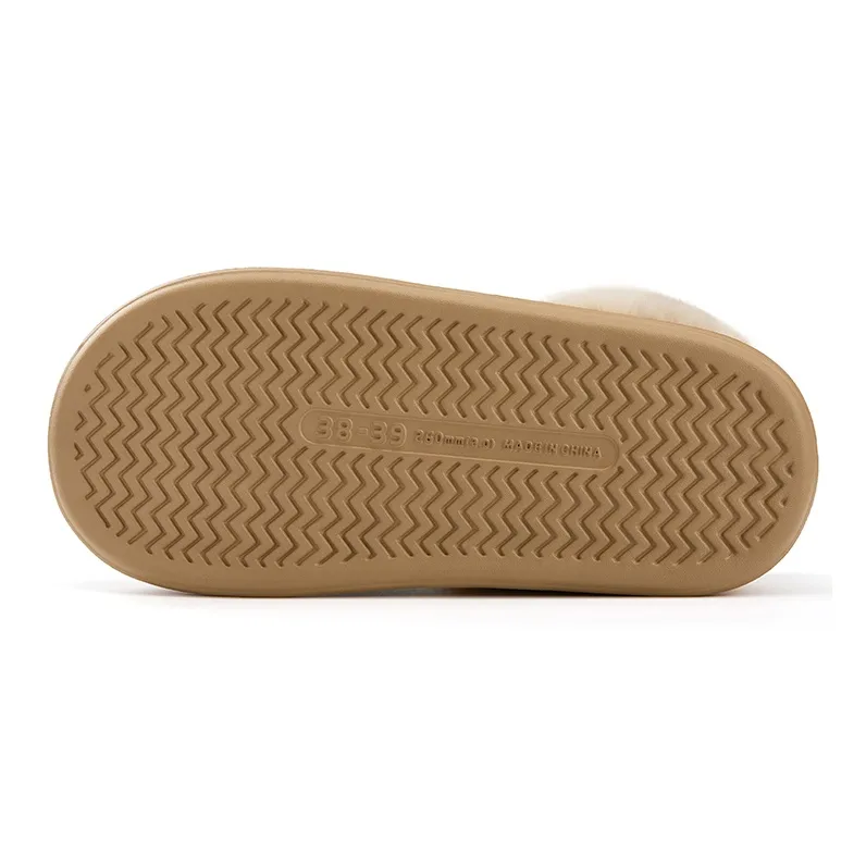 MINISO Slippers / Home Slippers-3