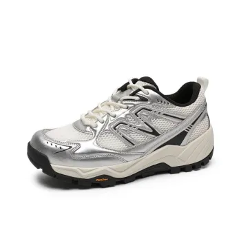 Year By Year Low Top Chunky Sneakers Unisex Gray