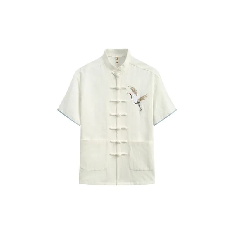 XUANSHENG Casual Sportswear Men's-1