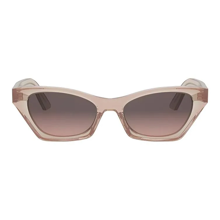 DIOR Cat Eye Frame Sunglasses-1