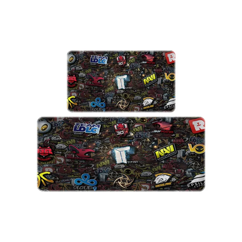 Directions Mouse Pads-24