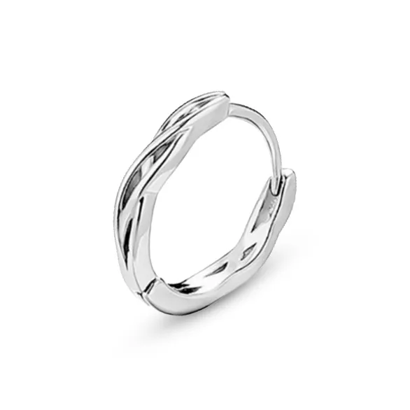 RboySe Earrings Unisex-0