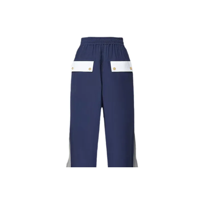 LOUIS VUITTON Lv X Ac Cargo Pants-5