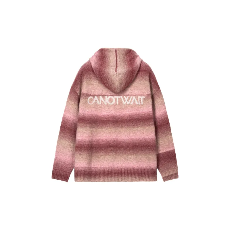 CANOTWAIT_ Sweaters Unisex-3