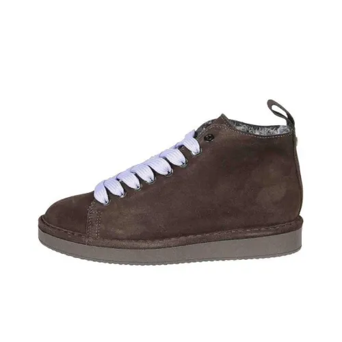 Panchic Suede Boots Women's