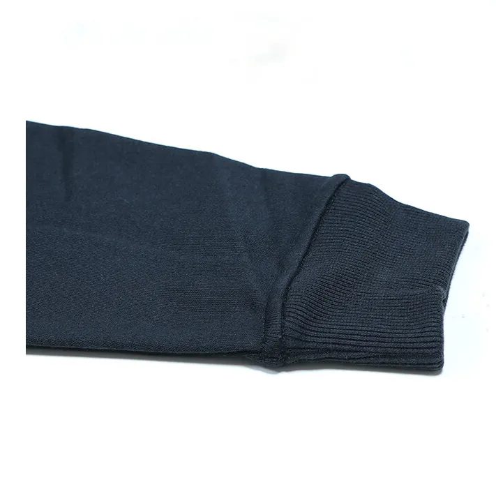 Columbia Sweatshirt Men's Navy Blue-5
