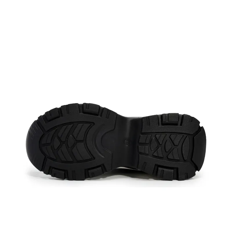 Dafu Leaps Forward Cushioning Anti-Slip Wear-Resistant Breathable Height Increasing Low-Top Chunky Sneakers Women's-16