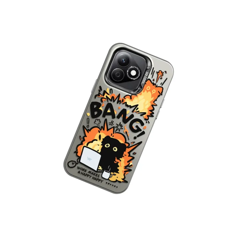 CHUNFAN Phone Cases-26