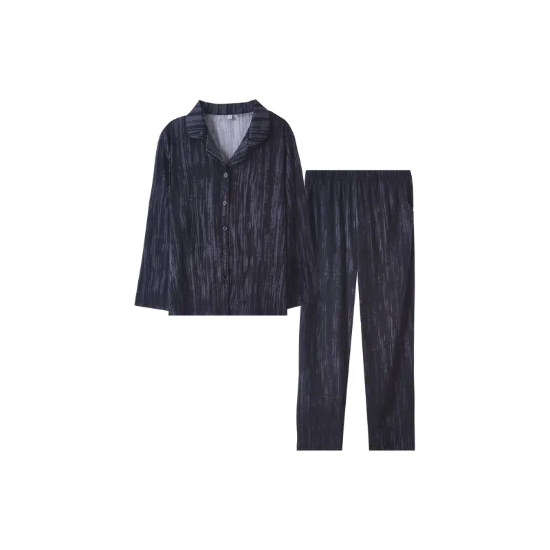 PBENO PD Unisex Pajama Sets-3