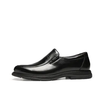 SEPTWOLVES Loafers Men's Black HD