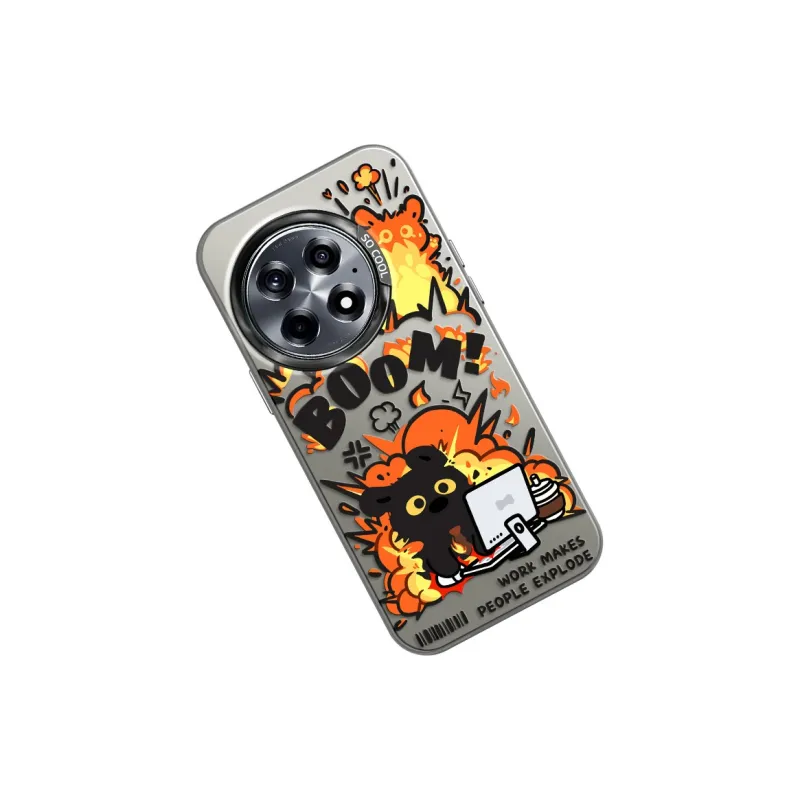 CHUNFAN Phone Cases-37