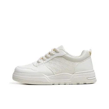 Luji Low Top Skateboard Shoes Unisex