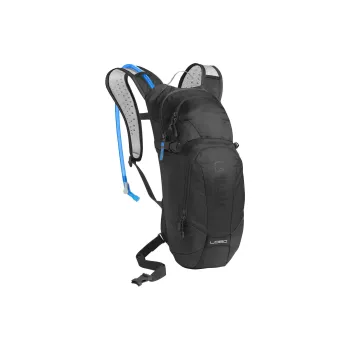 CAMELBAK Nylon Backpack Unisex Black