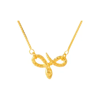 KINGFOCUS Necklaces Women's