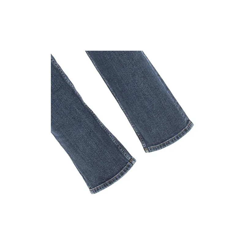 PRADA Jeans Men Denim Blue-2