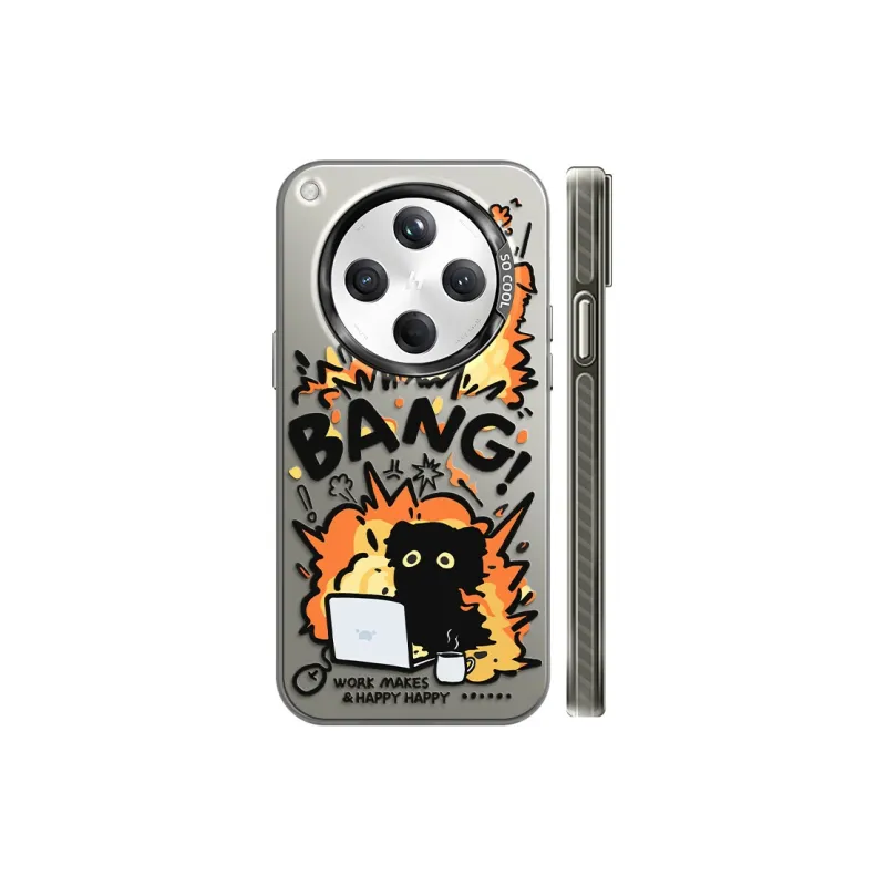 CHUNFAN Phone Cases-25