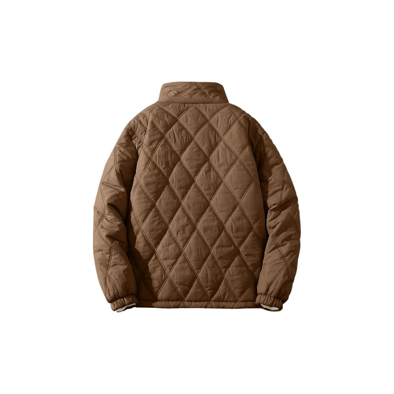 MINISO Puffer Jackets Unisex-11