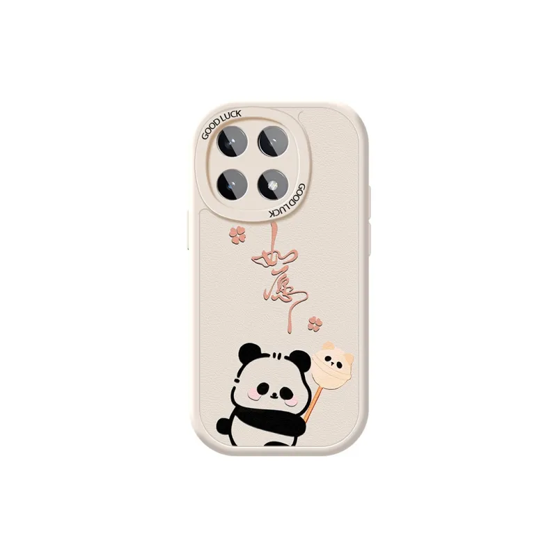 CHUNFAN Phone Cases-4