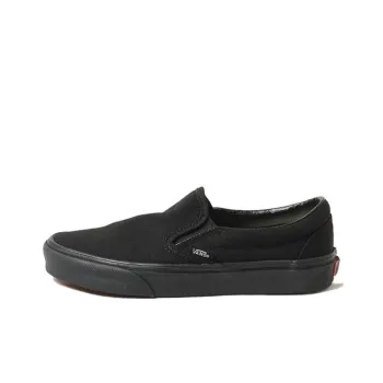 Vans Classic Slip On Sneakers Women's