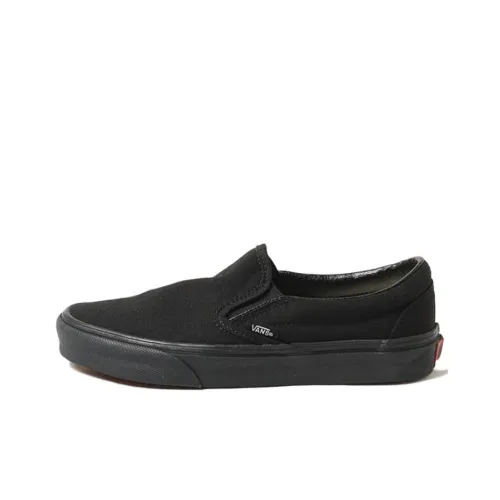 Vans Classic Slip On Sneakers Women's