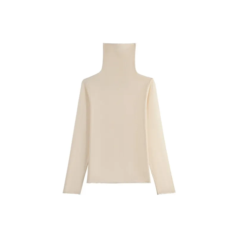 YIMANLI Women's Undershirts-16