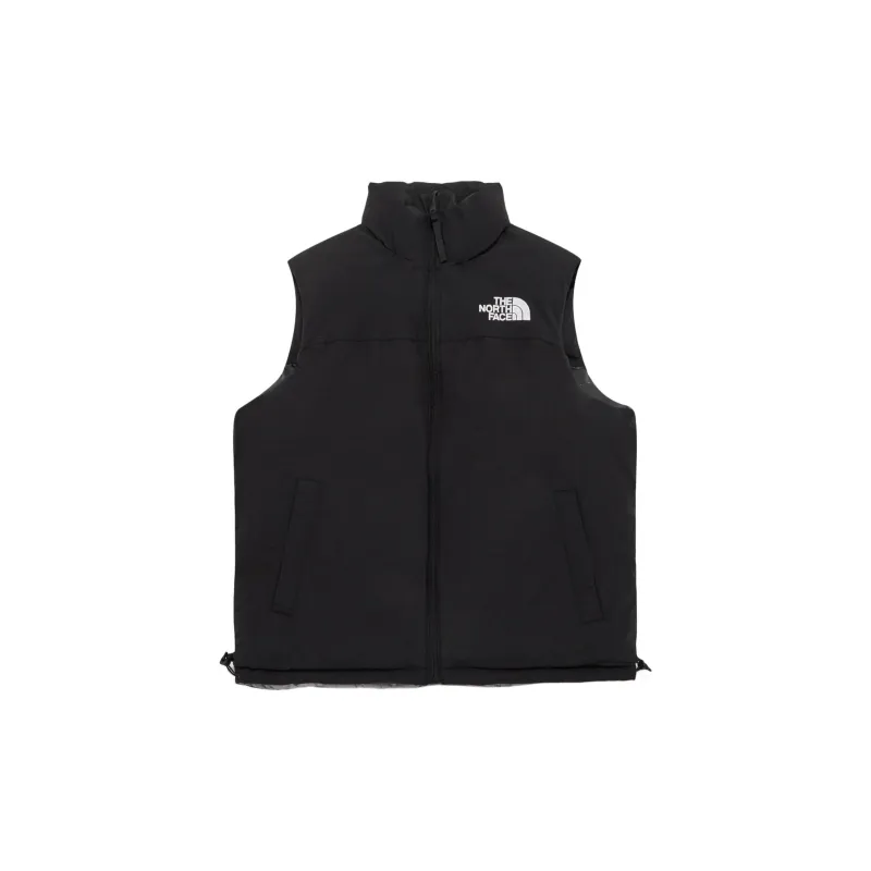 THE NORTH FACE Vest Men's Black-3