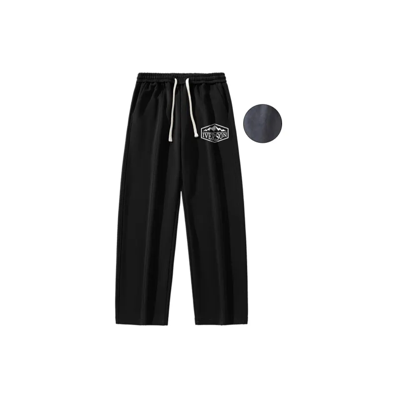 AI3 Casual Pants Unisex-1