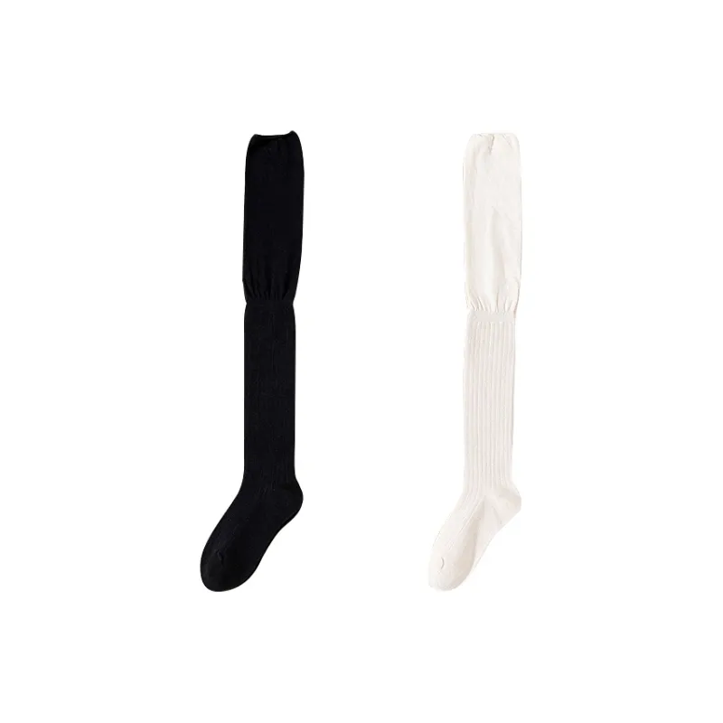 MIIOW Thigh high Socks Women's Combo Set-14