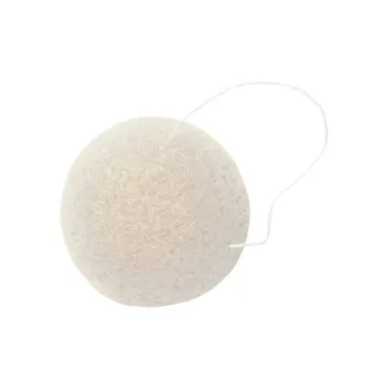 ABSOLUTION Konjac Sponge Deep Cleaning Exfoliating 1 Pc
