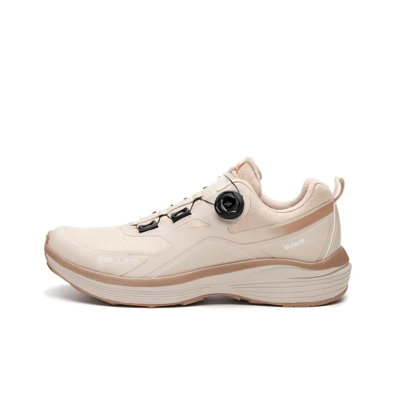 PELLIOT Cushioning Anti-Slip And Wear-Resistant Low-Top Trekking Shoes Unisex-3