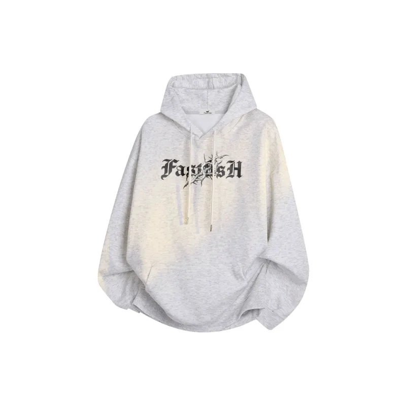 FASTFISH Sweatshirts Unisex-9