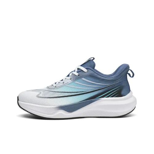 DoraemonA Low Top Running Shoes Men's
