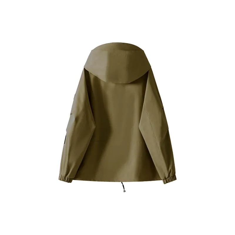 WILLIAM FOX&SONS Jackets Unisex-7