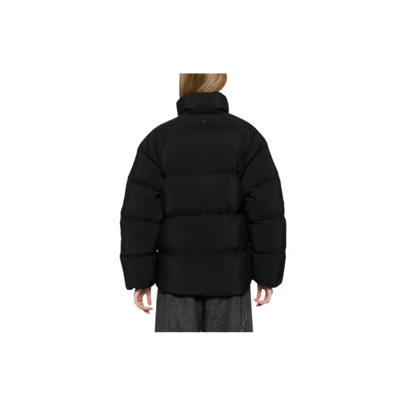 Y 3 Free Shipping With AdiClub Y 3 Puffer Jacket-4