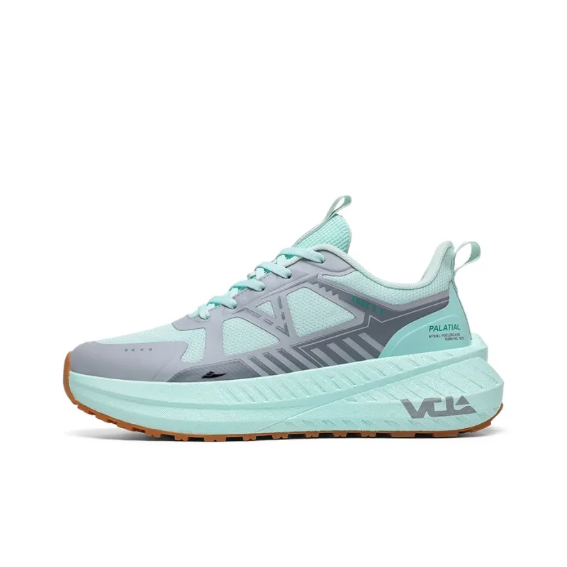 Kuding Cushioning Anti Slip And Wear Resistant Breathable Rebound Low Top Marathon Running Shoes Unisex-10