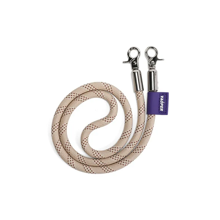 VAOPER Nylon Bag Shoulder Strap Unisex Multicolor-4