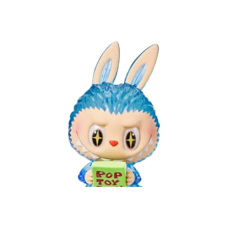 POP MART THE MONSTERS Exhibition Tour Labubu Hang Tag Box-2