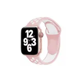 Apple NK Pink White