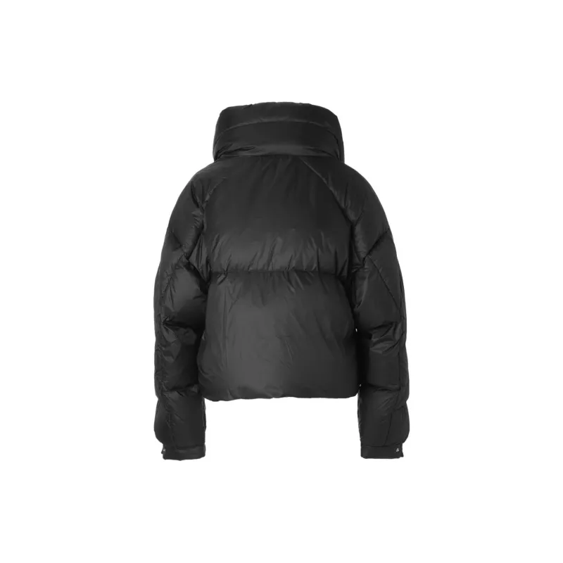Bacon Puffer Down Jacket-1