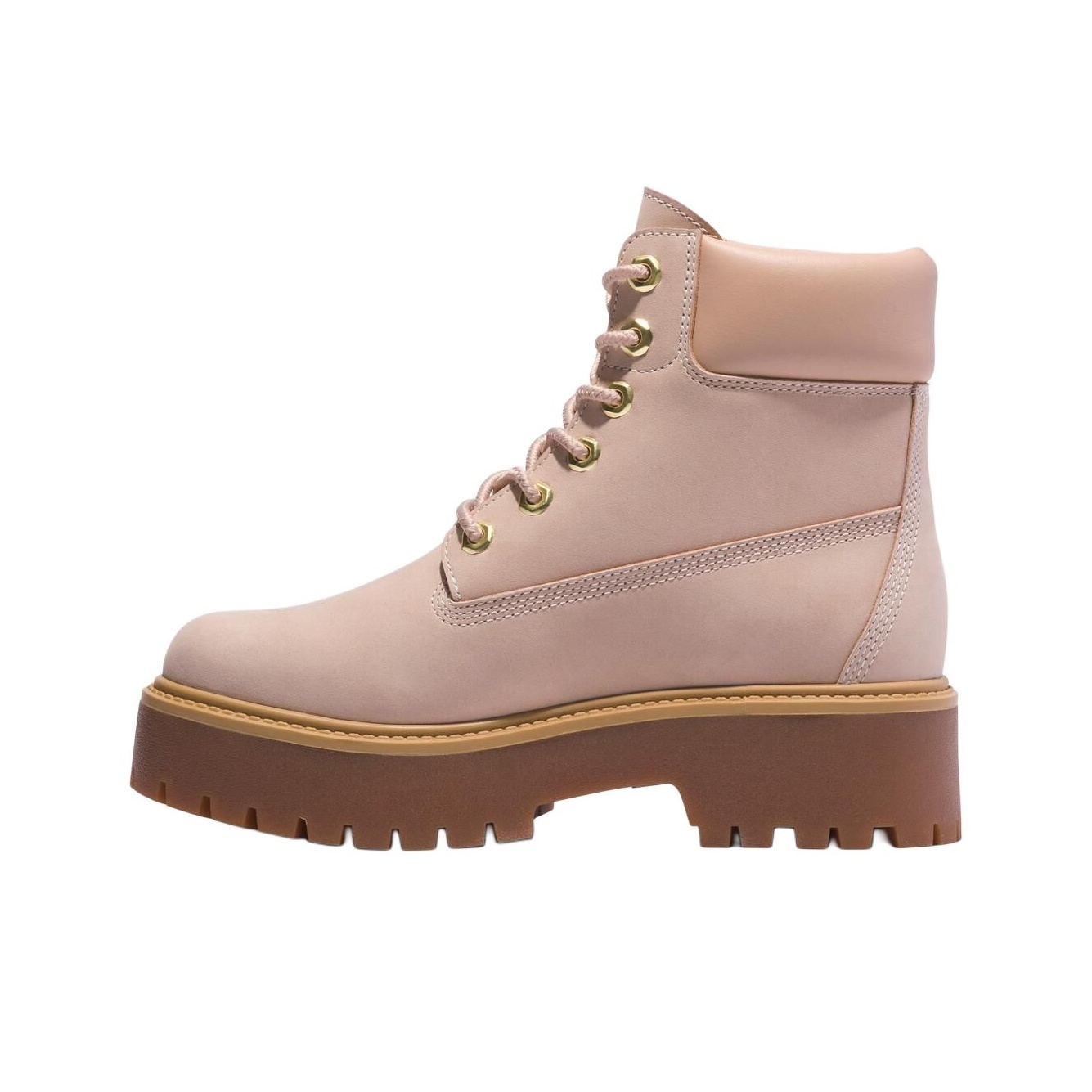 Timberland Knee High Boots Womens POIZON