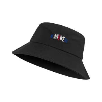 JEANSWEST Cotton Bucket Hats Unisex