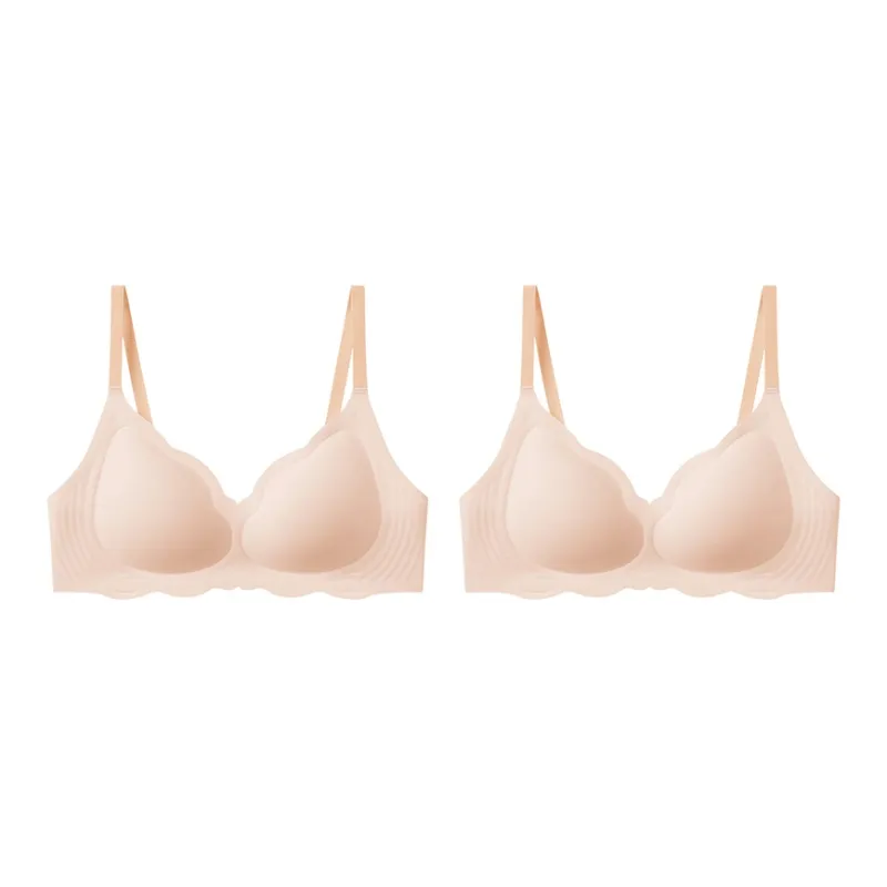 Lanza Women's Bras-12
