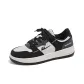 White Black (Fleece-Lined)