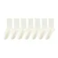 7 Milk White
